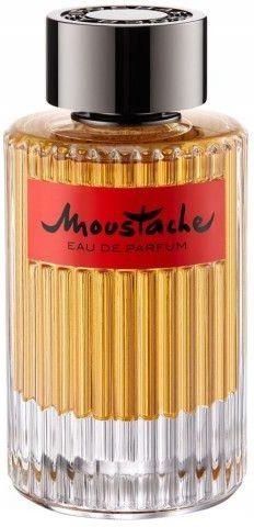 Rochas Moustache Woda Perfumowana 125 ml - Opinie i ceny na Ceneo.pl