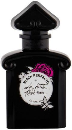 Guerlain La Petite Robe Noire Black Perfecto Woda Toaletowa 30Ml