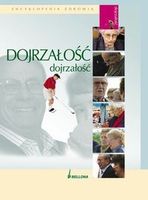 Zdjęcie Encyklopedia zdrowia dojrzałość - Gniezno