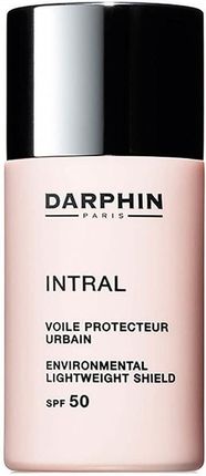 Krem Darphin Intral Spf50 Environmental Lightweight Shield na dzień 30ml