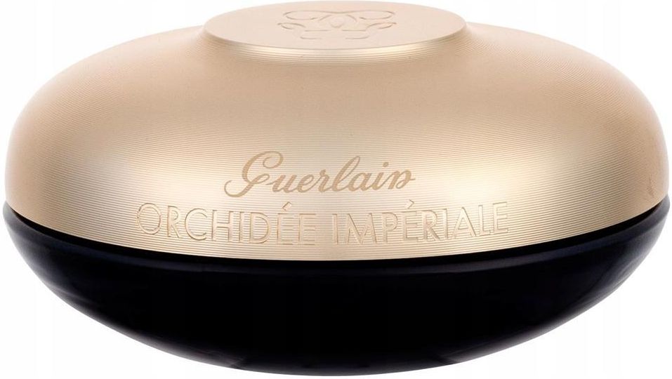 Krem Guerlain Orchidee Imperiale The Rich Cream na dzień 50ml
