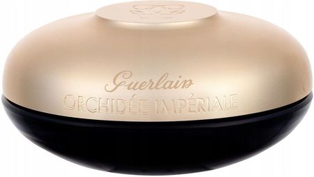 Krem Guerlain Orchidee Imperiale The Rich Cream na dzień 50ml