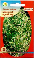 Zdjęcie Majeranek ogrodowy 0,5g - Milicz