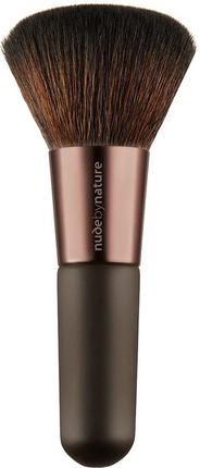 Nude by Nature Flawless Brush 03 Pędzel do pudru