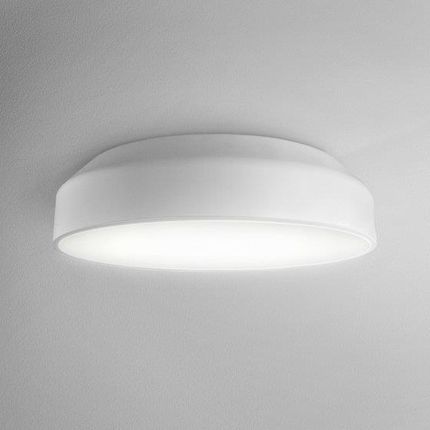 Aqform Natynkowa Maxi Ring Led Hermetic L927 Czarny Mat (40074L927D90002)