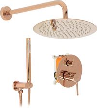 Zdjęcie Rea Lungo Rose Rea-P4111 - Tomaszów Lubelski