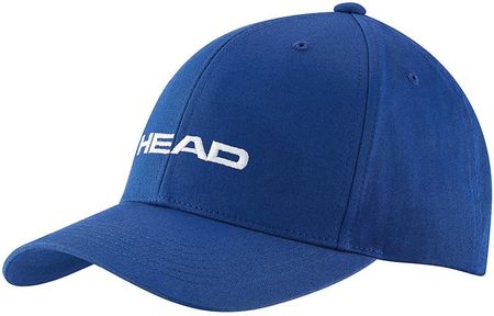 Head Promotion Cap New Blue