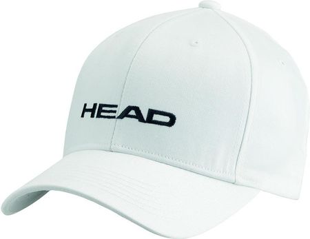 Head Promotion Cap New White