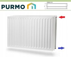 Zdjęcie Purmo Ramo Compact RC11 300x1400 - Borne Sulinowo