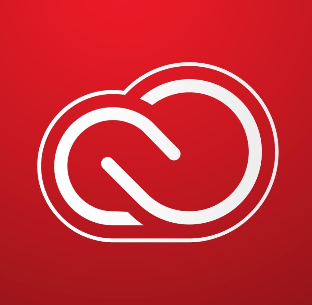 Adobe Creative Cloud For Teams All Apps With Stock Team Na Rok 10 ...