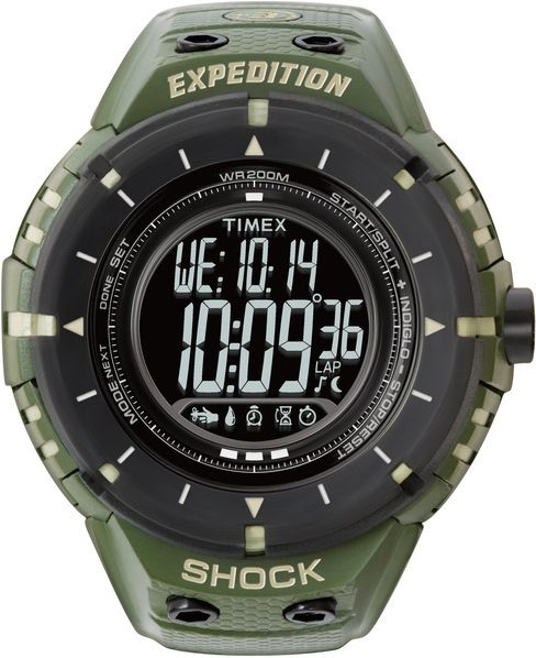 Timex Expedition T49612 Zegarki M skie Ceny i opinie Ceneo.pl