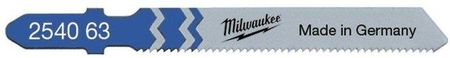 Milwaukee Brzeszczot do metalu tradycyjny T 118 A 55mm/1,2mm 5 szt 4932254063