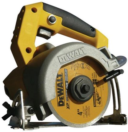 DeWalt DWC410 - zdjęcie 4