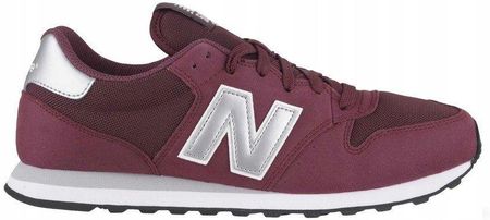 New balance outlet gm500 granate