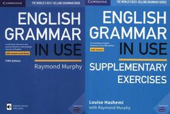 English Grammar in Use Book with Answers and Interactive eBook - ranking Pozostałe E-booki 2023 