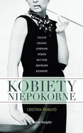 Kobiety niepokorne