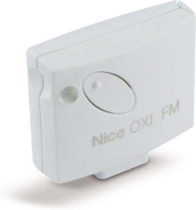 Nice Oxifm Radioodbiornik Wewnętrzny 868.46Mhz