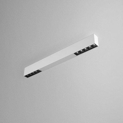 Aqform Natynkowa Rafter Points 54 Led Section L927 50° Alu Mat (40520L927W10001)