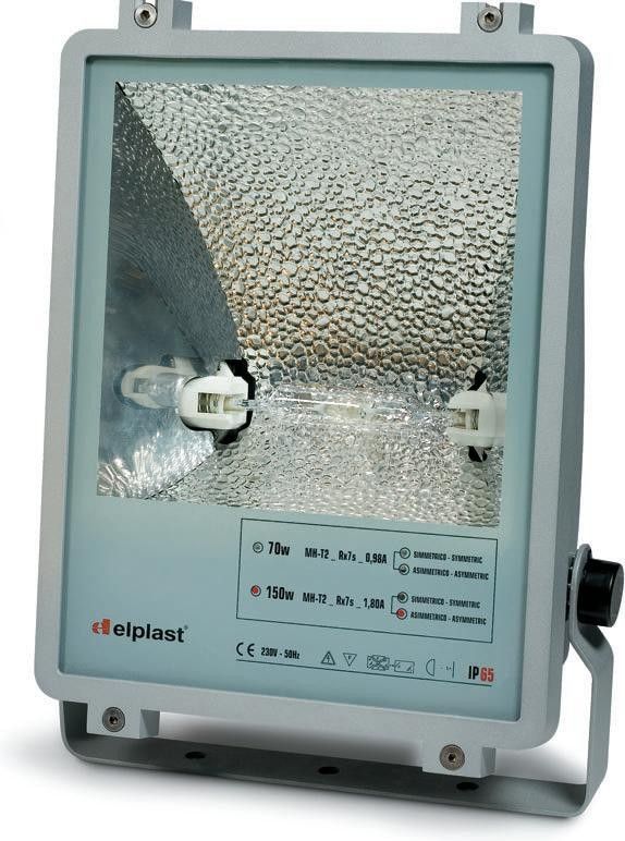 BEGHELLI ALOGENA TUBOLARE 150W E27 2500lm! RISPARMIO 20% 360 - Foto 6