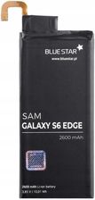 Blue Star Samsung Galaxy S6 Edge 2600 mAh Li-Ion