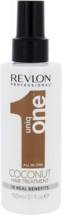 Revlon Professional Uniq One Maska Do Włosów 150Ml
