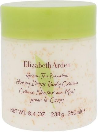 Elizabeth Arden Krem Do Ciała Green Tea Honey Drops 250Ml