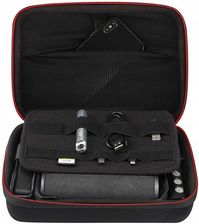 Pgytech  Case do DJI Osmo Pocket (P-18C-020) - dobre Plecaki i walizki do dronów