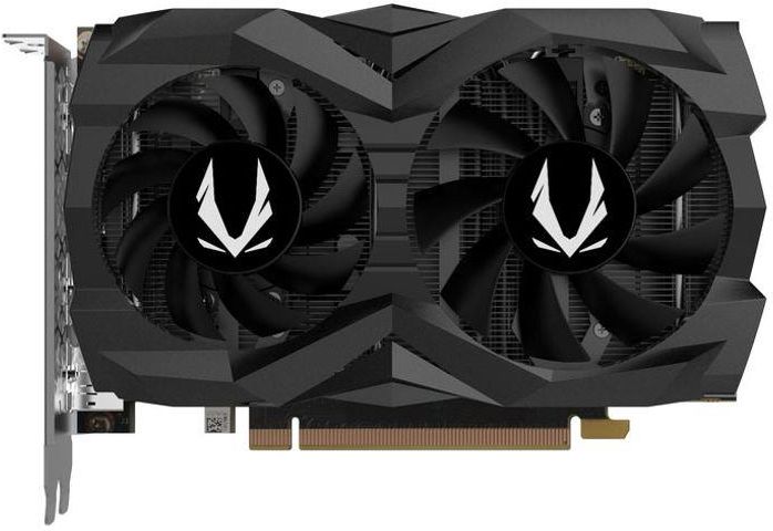 新品ZOTAC GTX1660Ti 6GB ZOTAC GAMING GeForce GTX 1660 Ti 6GB GDDR6 | ZOTAC
