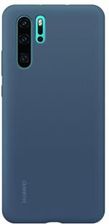 Huawei Silicone Case do Huawei P30 Pro jasny niebieski (51992953) - zdjęcie 1
