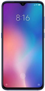 Xiaomi　Mi9 グローバル版 128GB Amazon | Xiaomi Mi 9 RAM 6GB/8GB ROM 64GB/128GB (Black