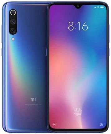 mi 9 series mobile