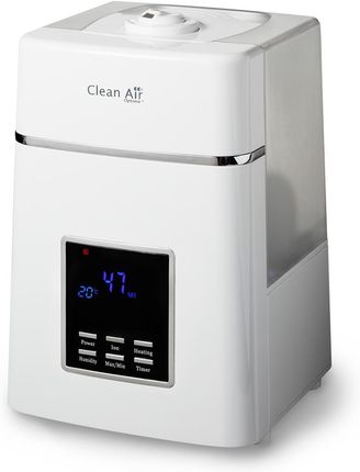 Clean Air Optima CA-604 biały