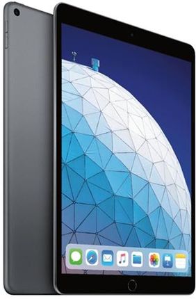 Tablet APPLE iPad Air 10.9 5 gen. 64 GB 5G Wi-Fi Różowy