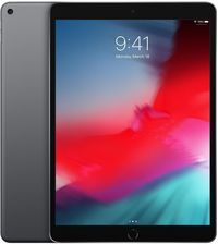 Zdjęcie Apple iPad Air 64GB Wi-Fi Space Gray (MUUJ2FD/A) - Dąbrowa Górnicza