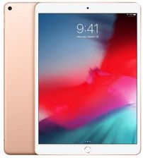 Tablet Apple Ipad Air 256gb Lte Zloty Mv0q2fd A Ceny I Opinie Na Ceneo Pl