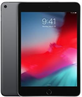 Apple iPad mini 256GB Wi-Fi Space Gray (MUU32FD/A)