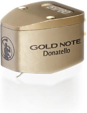 Gold Note Wkładka Gramofonowa Donatello Gold Mc