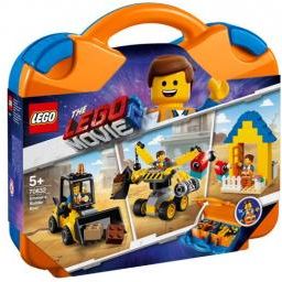 LEGO Movie 70832 Zestaw konstrukcyjny Emmeta
