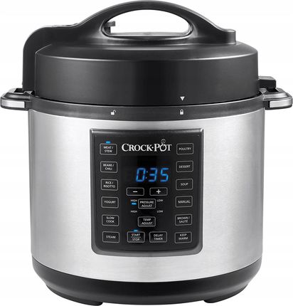 Crock-Pot CSC051X