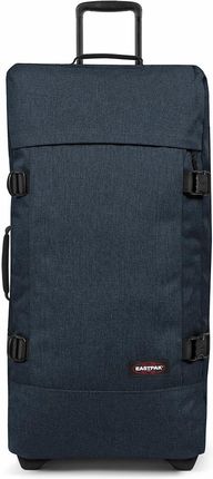 Torba podróżna Eastpak Tranverz L - triple denim