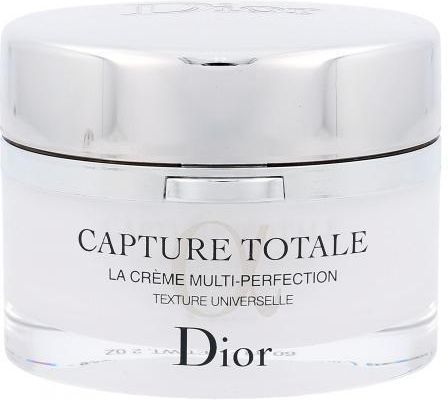 Dior capture totale la creme multi clearance perfection texture universelle