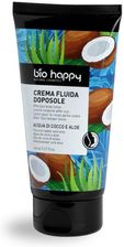 Zdjęcie Bio Happy Balsam Do Ciała Po Opalaniu Woda Kokosowa I Ananas 150Ml - Toszek