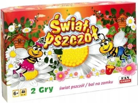 Świat pszczół + Bal na zamku - zdjęcie 3