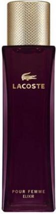 Lacoste Pour Femme Elixir Woda Perfumowana 50 ml 
