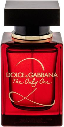 Dolce&Gabbana The Only One 2 Woda Perfumowana 50ml