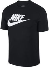 gdzie najlepiej kupić T-shirty i koszulki męskie Nike NSW Icon Futura Tee (AR5004-010)