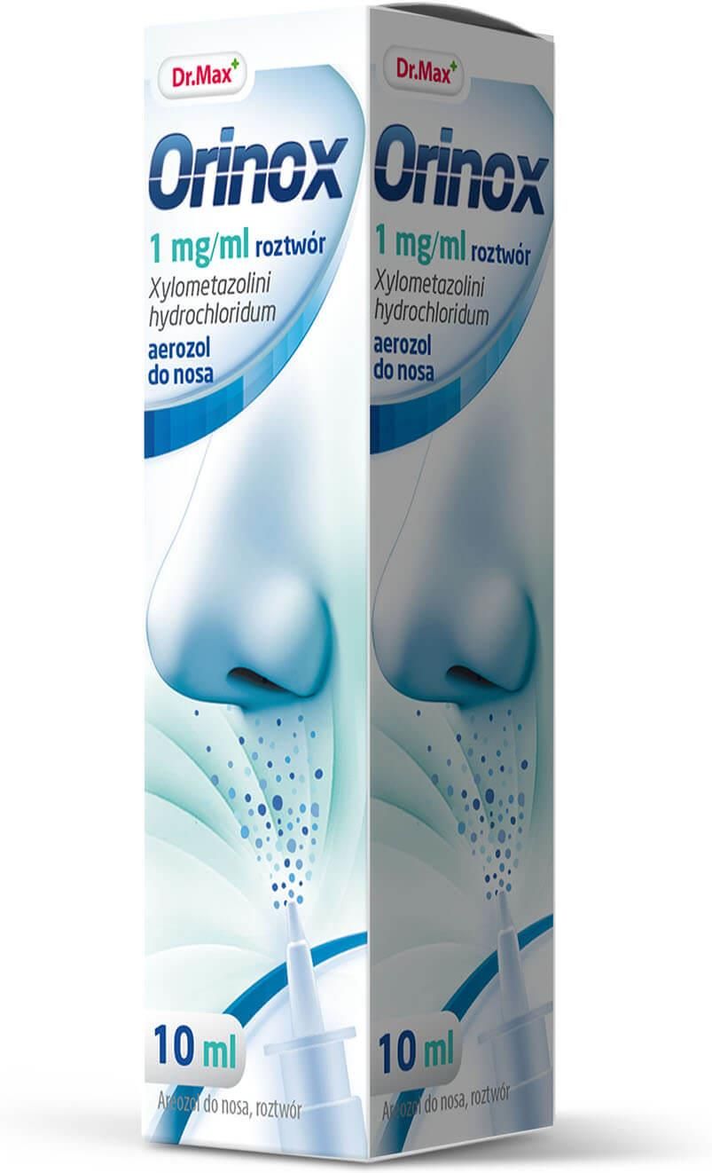 Dr Max Orinox 0 1 Aerozol Do Nosa 10ml Opinie I Ceny Na Ceneo pl Dr Max Orinox 0 1 Aerozol Do Nosa 10ml Opinie I Ceny Na Ceneo pl