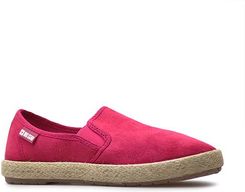 Zdjęcie Espadryle Big Star AA274822SS19 Różowe - Siemiatycze