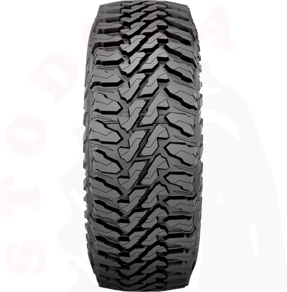 Opony letnie Yokohama Geolandar M/T G003 265/70R17 121/118Q