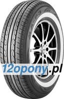 Maxxis MAP3 205/75R15 97S WW 